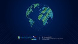 14e Sommet du Forum mondial sur la migration et le développement (FMMD) sous (...)