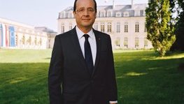 L'ancien président François Hollande discutera du terrorisme et de la (...)